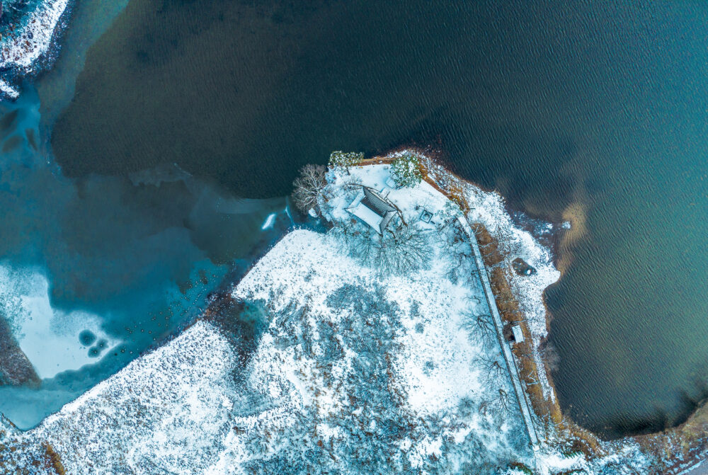 손묵광_korean landscape