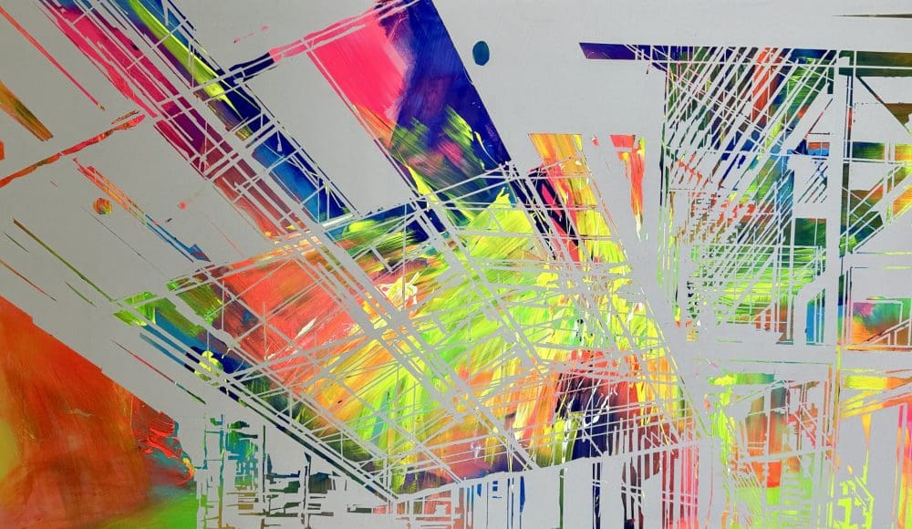 허정_Reveal one's emptiness