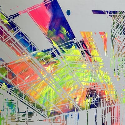 허정_Reveal one's emptiness