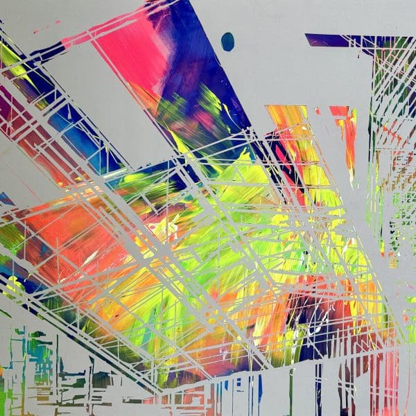 허정_Reveal one's emptiness