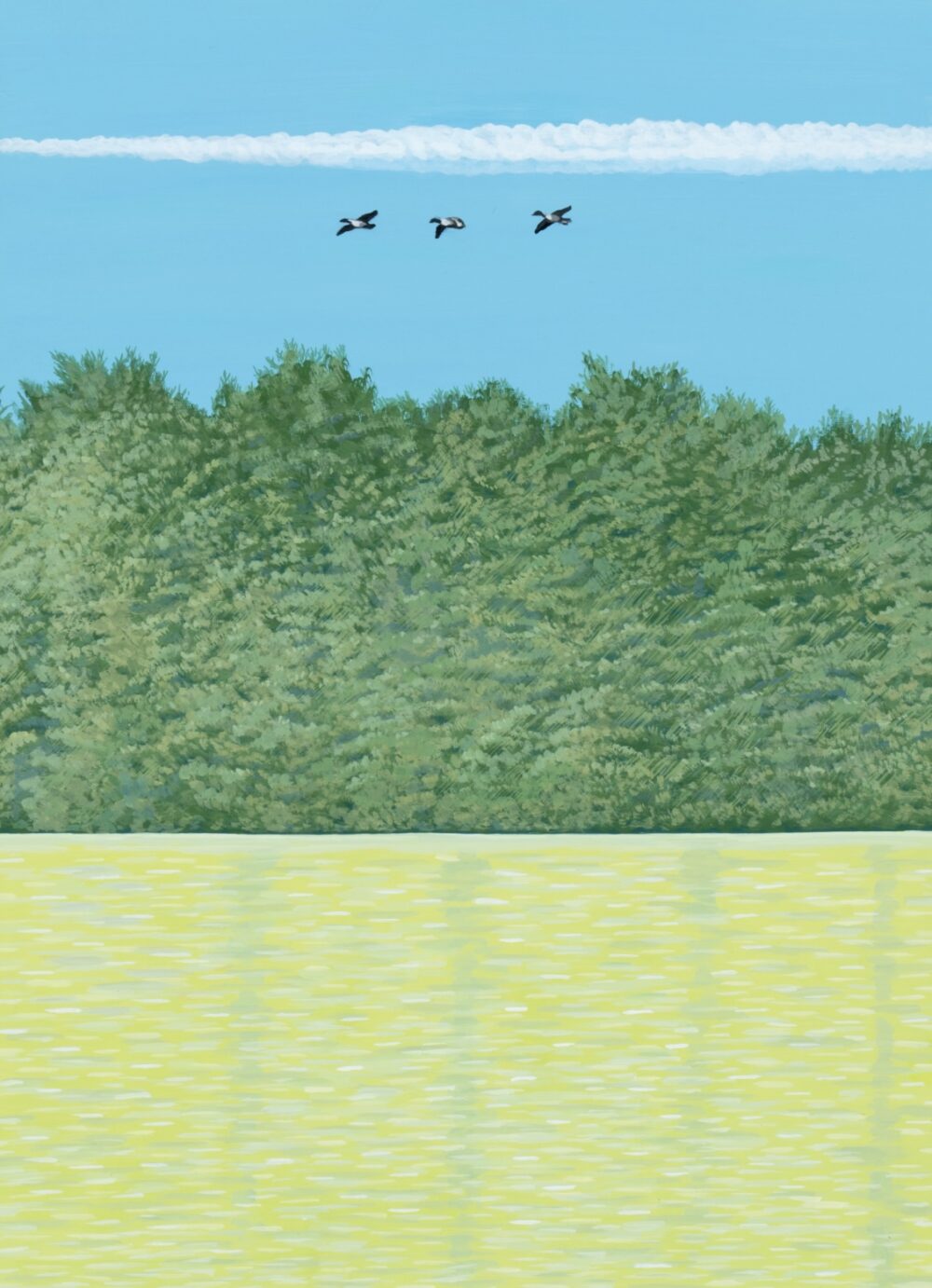 이슬아_철새이동