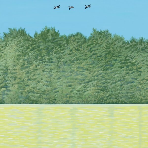 이슬아_철새이동