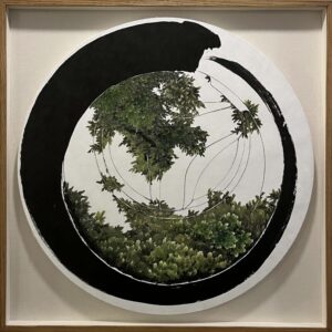 김미현_엄마; 신에의해 의도된 모든존재, 드럼세탁기B