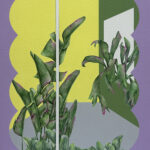 김미현_엄마; 신에의해 의도된 모든존재, 드럼세탁기B