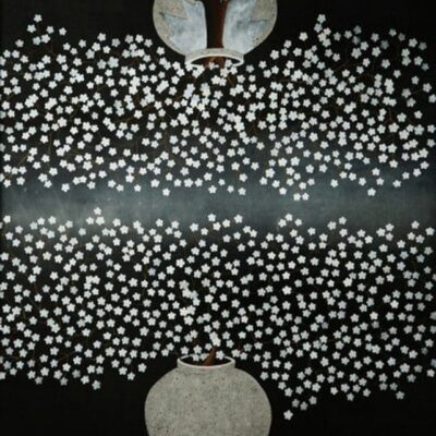 안진경_외면과 내면의 세계