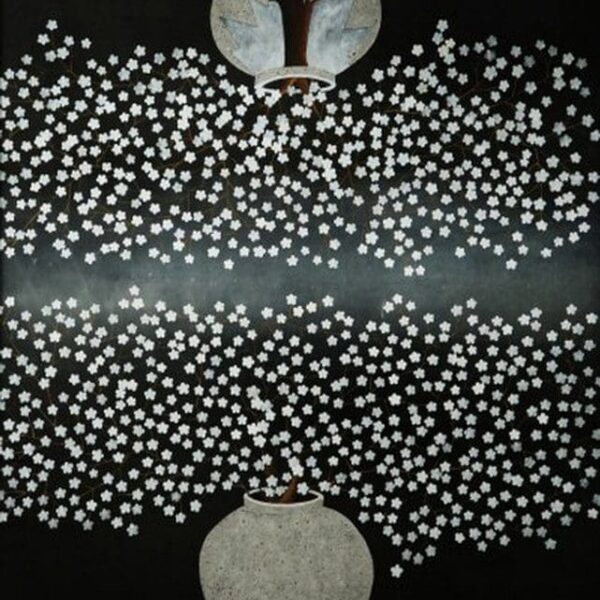 안진경_외면과 내면의 세계