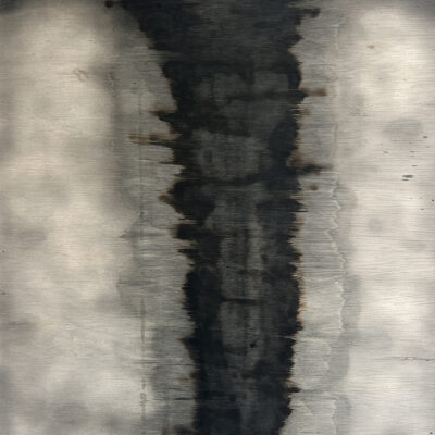 서용완_Chromatography No.11 Sternum