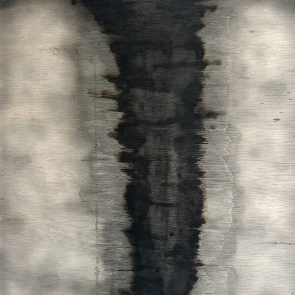 서용완_Chromatography No.11 Sternum