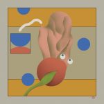 하명은_Television BRUSH