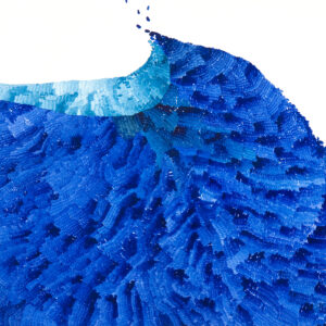 서용완_Chromatography No.11 Sternum