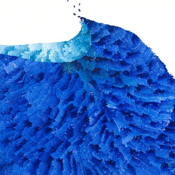 향설 김현지_해금강 물마루(Haegumgang Water Crest)