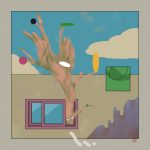 하명은_Television BRUSH