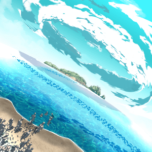 하명은_Television BRUSH