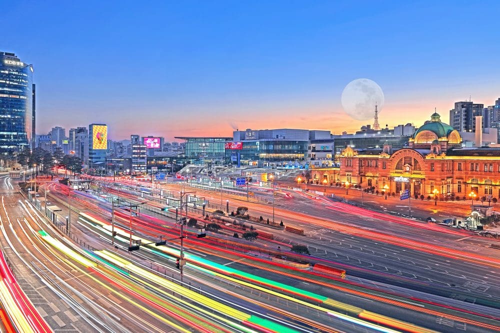 김명집_도시의 천체도(天體圖)