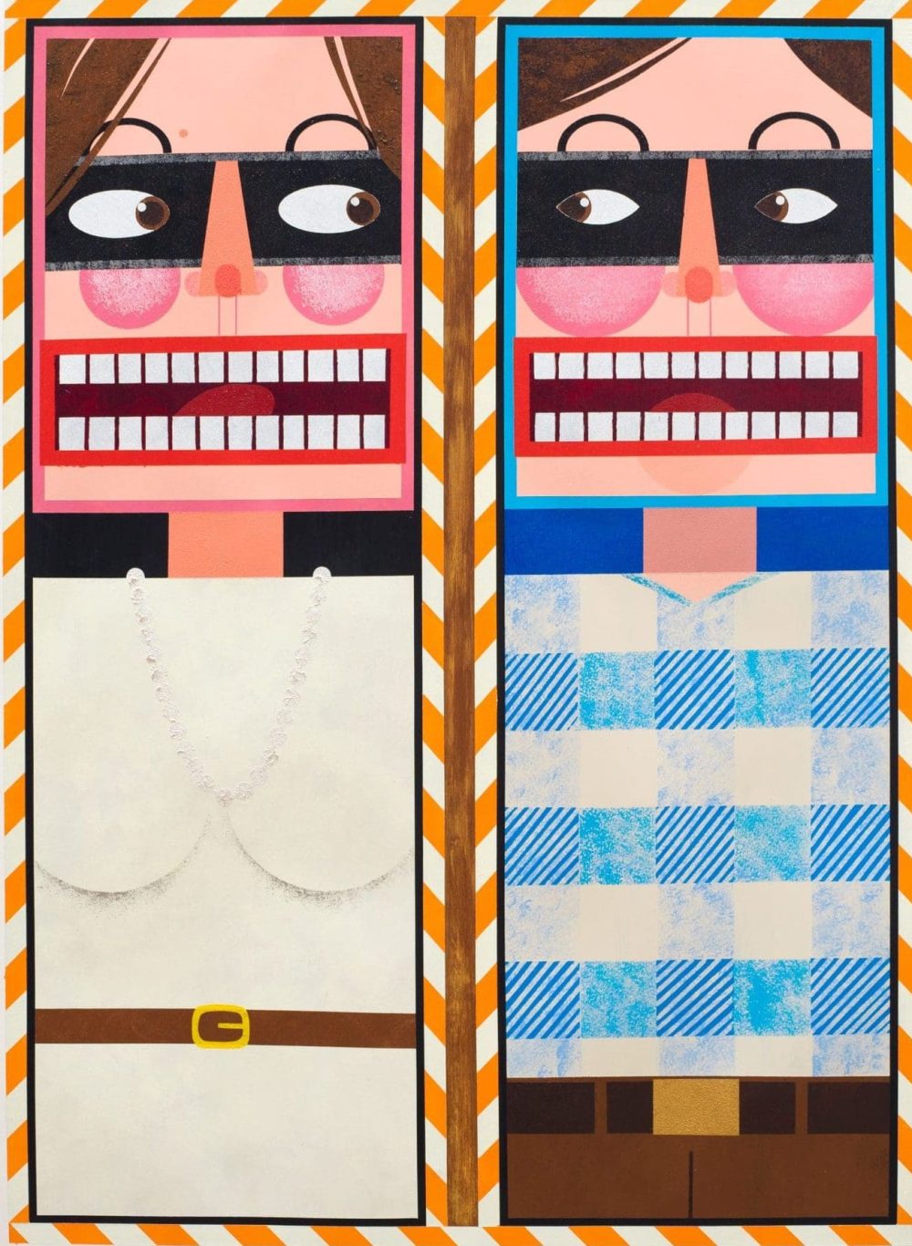 윤희태_Faces around me