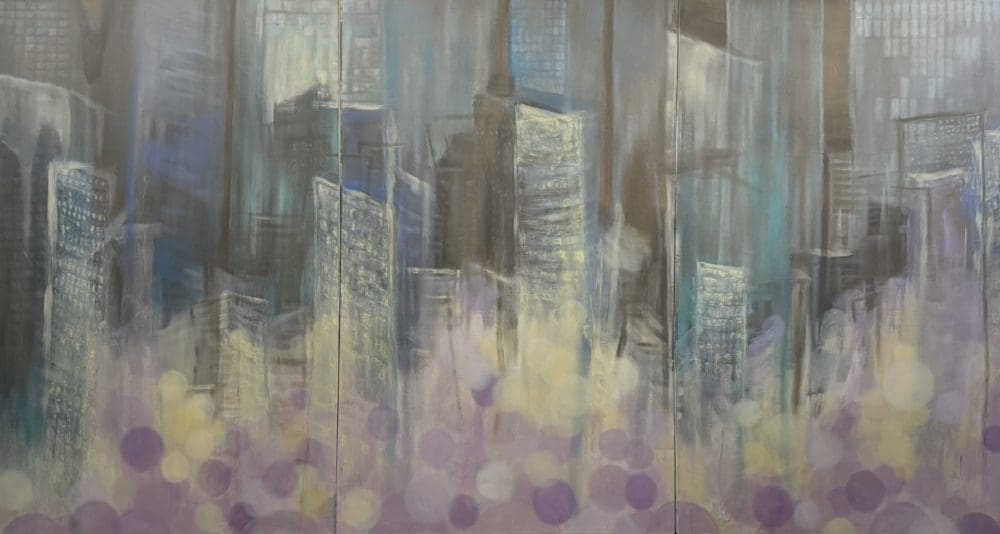 HYE_<...moment, 벽이라 믿었는데 문이었다.>