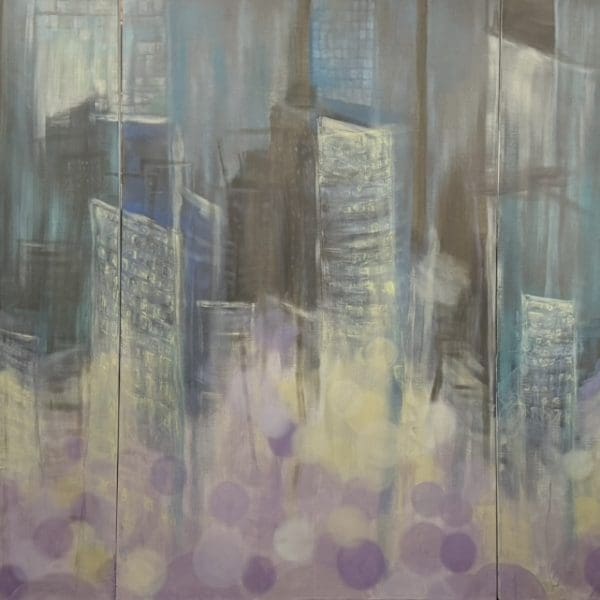 HYE_<...moment, 벽이라 믿었는데 문이었다.>