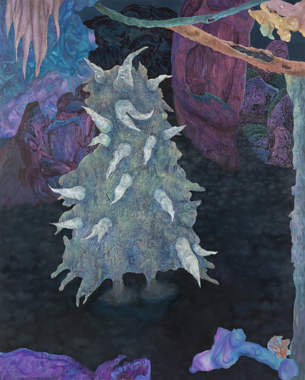 박경연_고통의 회랑