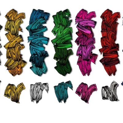 하명은_Television BRUSH