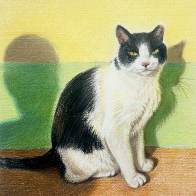 이슬아_한낮의 조우