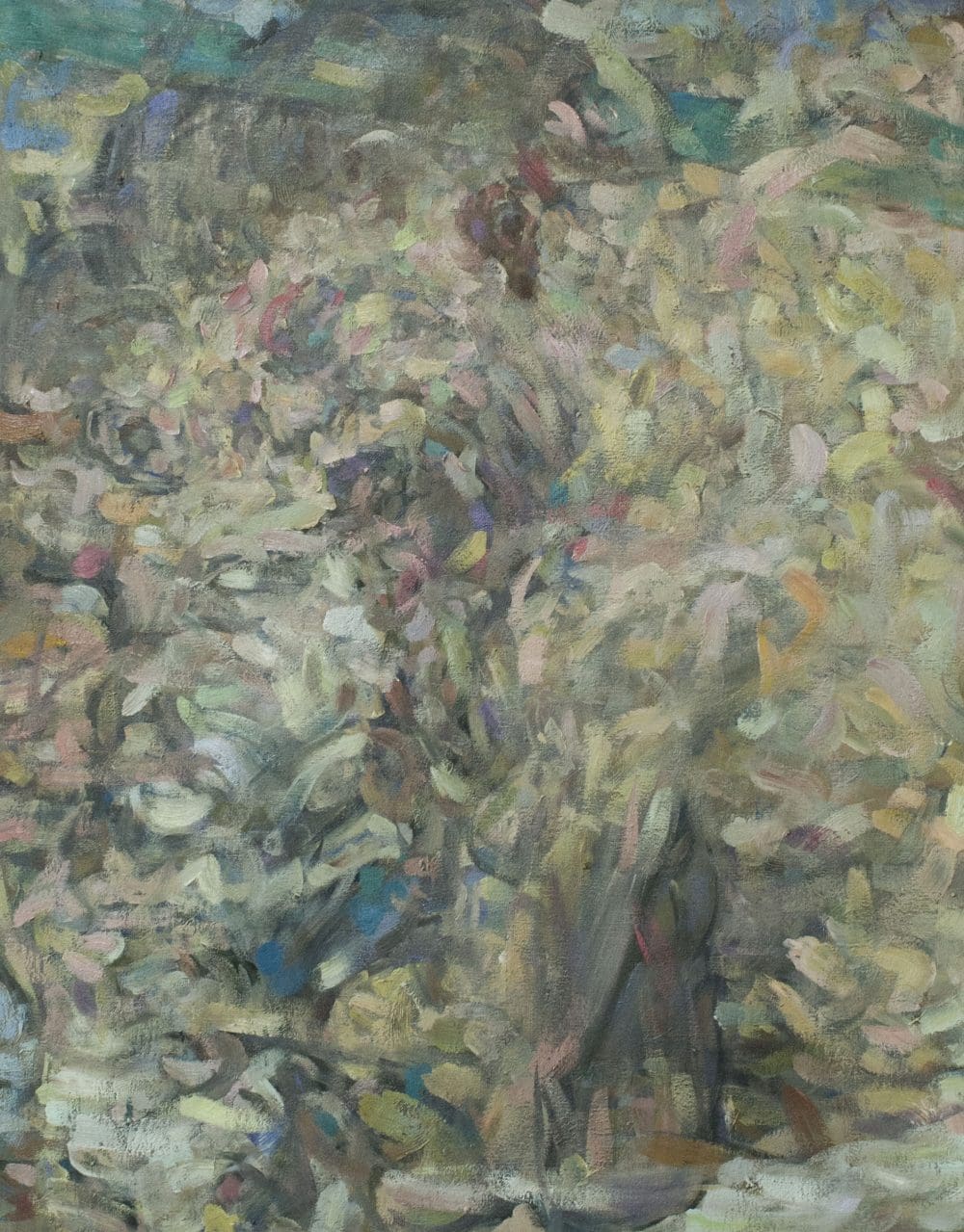 임장균_where are we going? 우리는 어디로 가는가?