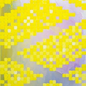 서경희_풍선에 걸린 기호의 춤