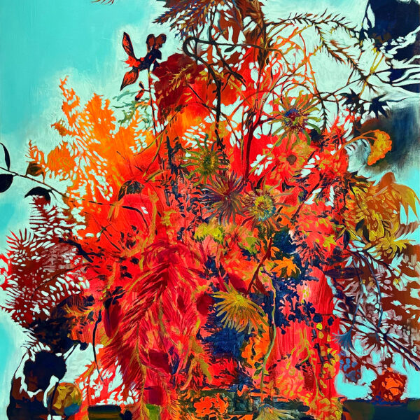 장원석_Everything moves slowly