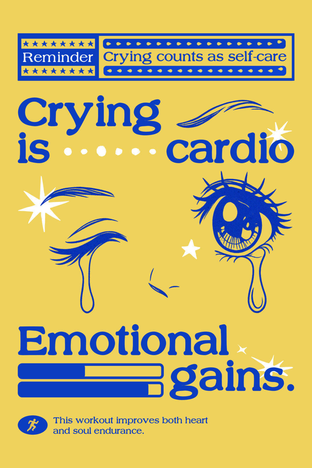 saeromyooo_Crying is cardio