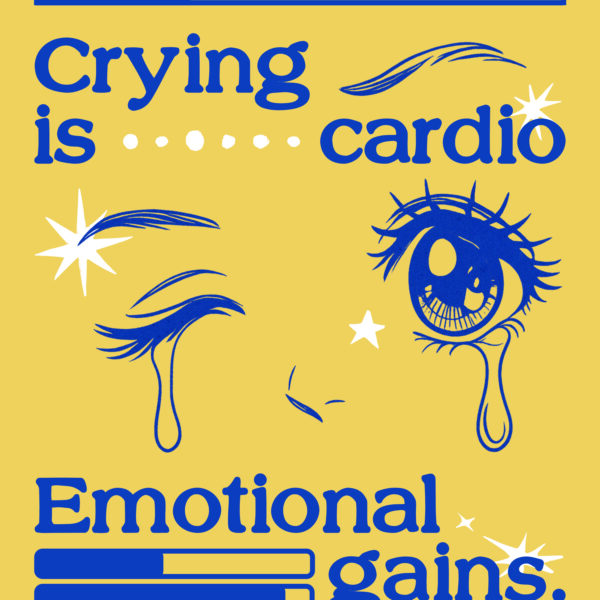 saeromyooo_Crying is cardio