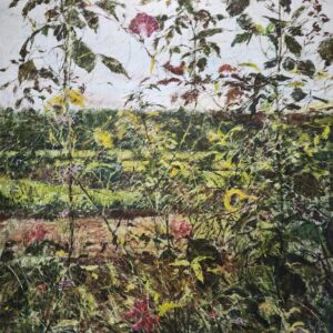 서경희_풍선에 걸린 기호의 춤