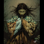 하명은_Television BRUSH