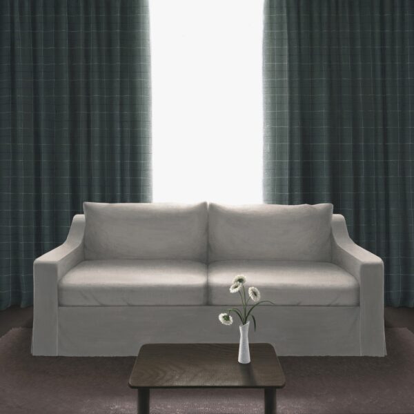 헤진_은은한 햇살 (Subtle sunlight)