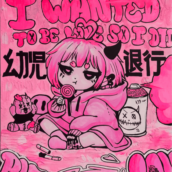 Hedon139_천사 타락 작전: 오늘부터 아기로 살겠습니다