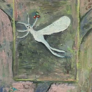 김미현_엄마; 신에의해 의도된 모든존재, 드럼세탁기B