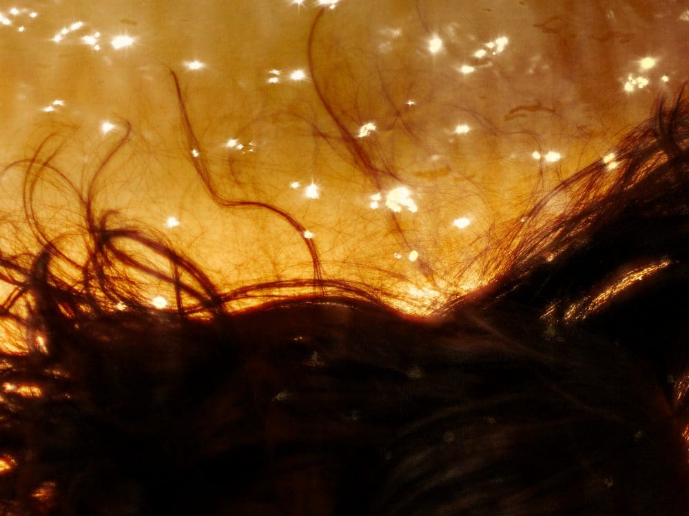 sol kim_보이지 않는 존재 Dream#1