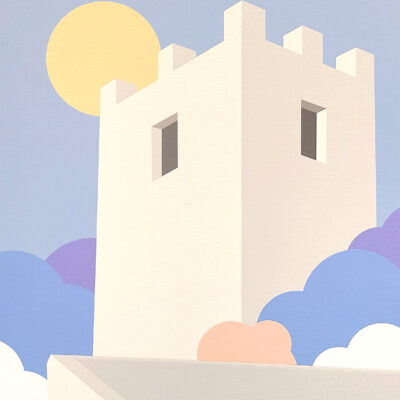 최정윤_Cloud Utopia