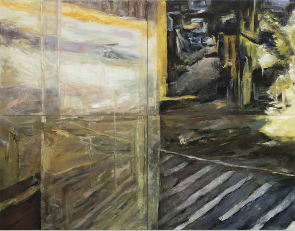 유민영_일단, 직진