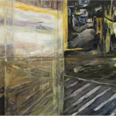 유민영_일단, 직진