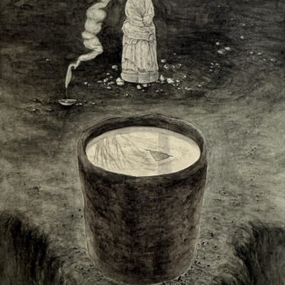 이지이_수박의 꽃