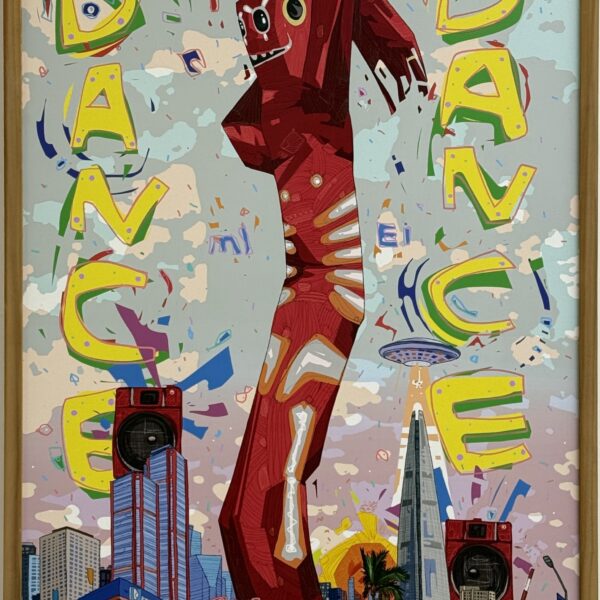 헤이허니_City pop