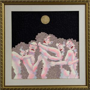 김미현_Mother nature