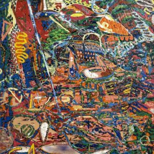 김미현_Mother nature