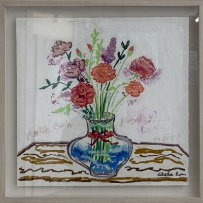 이엘리_ Carnation