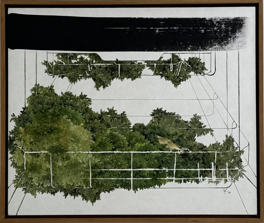 김미현_Mother nature