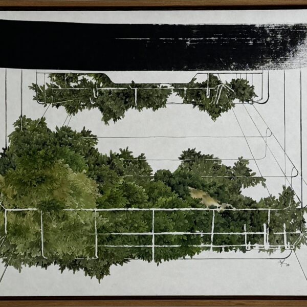 김미현_Mother nature