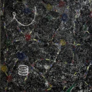 김미현_엄마; 신에의해 의도된 모든존재, 드럼세탁기B