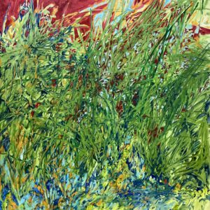 나현신_푸른정원