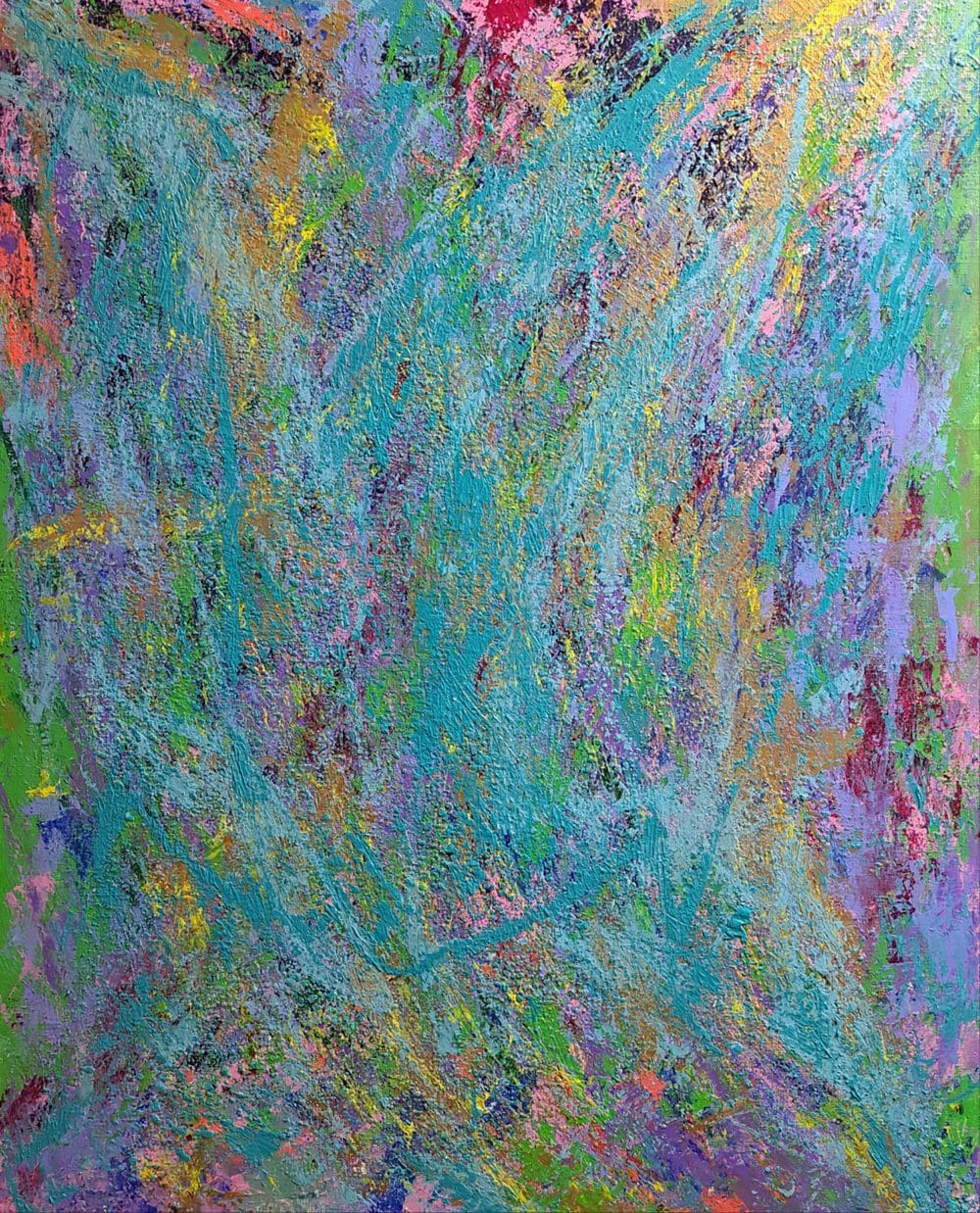 김경원_생명의 시공간