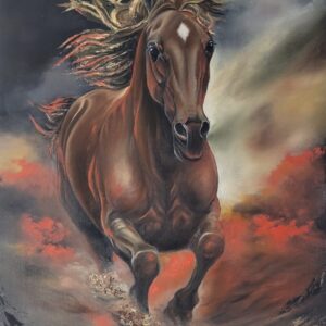 에스더권_삶이라는 찰나의 순간