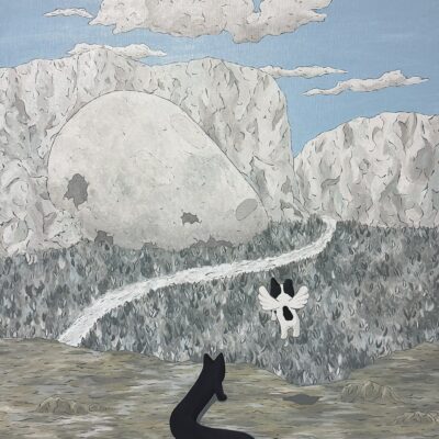 김우중_고대 달걀인간의 흔적